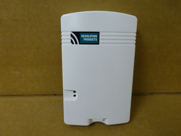 Honeywell & 2GIG Repeater - RE220T by Resolution Products - Free Shipping