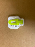 Golf Buddy DSC-CT2-100 Range Finder Golf Rangefinder White/Green GPS NO CHARGER
