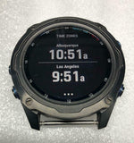 Garmin 010-02132-01 Descent Mk2i Watch Multisport Training 52mm Smartwatch