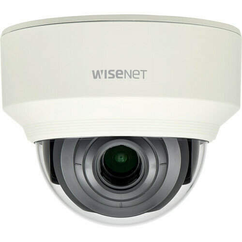 Hanwha Techwin Wisenet XND-L6080V Network Dome Camera