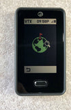 Golf Buddy VTX Golf GPS Handheld Audio Bluetooth Touch Screen