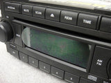 Chrysler Dodge Jeep Plymouth CD OEM Radio Player EK