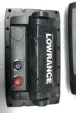 Lowrance HOOK 7 CHIRP Chartplotter/Multifunction Boat Display LOT OF 2