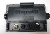 Simrad GO9 XSE Chartplotter/Multifunction Boat Display 000-14444-001