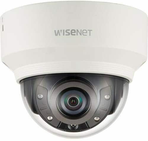 Hanwha Techwin Wisenet XND-8020R Network Dome Camera