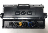 B&G ZUES3-9 Chartplotter/Multifunction Boat Display 000-13242-001