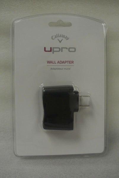 Genuine Callaway UPRO Wall Adapter (NEW)