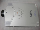 Sanyo PLC-XP55 Home Theater Projector