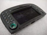 Mercedes Navigation GPS Radio CD A1648709194 EK Display Parts
