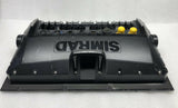 Simrad NSS12 Evo3 Chartplotter/Multifunction Display Boat 000-13235-001