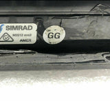 Simrad NSS12 Evo2 Chartplotter/Multifunction Display Boat 000-11190-001
