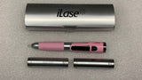 Biolase iLase Diode Dental Cordless Laser for Soft Tissue Kit (PINK)