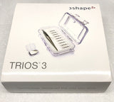 3Shape Trios 3 Scanner Mirrors Box Models S1A S1P
