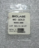 Biolase Laser Tip for Waterlase MD GOLD, MGG6-6mm 6200831