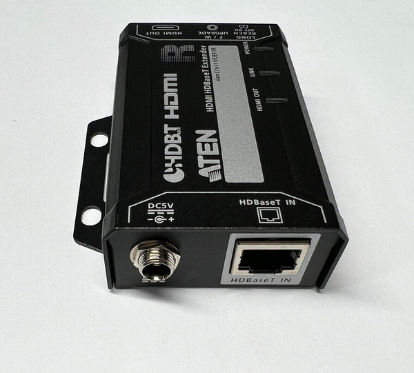 ATEN VE811R HDMI HDBase T Extender Receiver