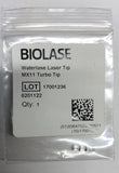 Biolase 7200110 - PKG, MX11 TURBO TIPS, 6201122 TURBO HP, WL MD TURBO/iPlus