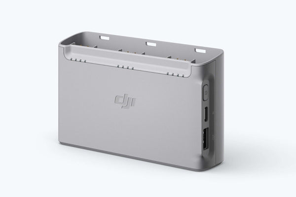 Genuine DJI Two-Way Battery Charging Hub for Mavic Mini 2 CHX161