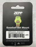 ZEPP BASEBALL SOFTTBALL BAT MOUNT ZEPP ACCESSORY