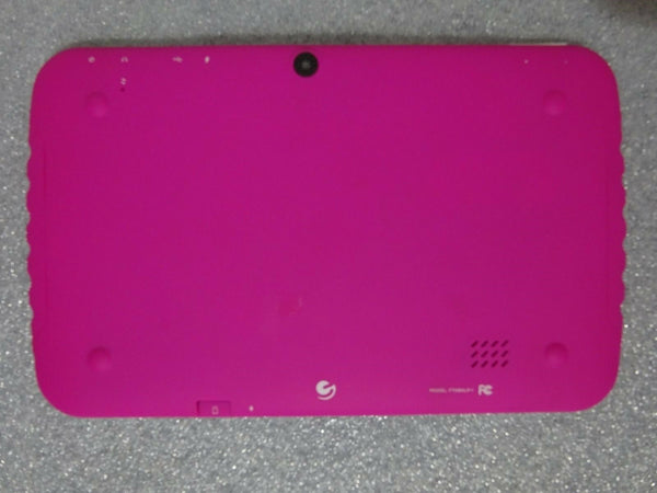 Ematic FunTab FTABXLP 9" 8GB Tablet (Pink)**