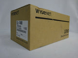 Hanwha Techwin Wisenet SLA-T4680D 2MP Door Jamb Lens Module