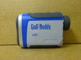 GolfBuddy LR5 Rangefinder GB10-LR5 Golf Buddy USED