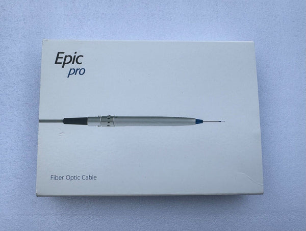 Biolase Epic Pro 1.9M Feed-Through Fiber Optic Cable 6400629