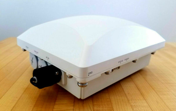 Ruckus ZoneFlex 7782 Dual Band 802.11n Outdoor Access Point USED