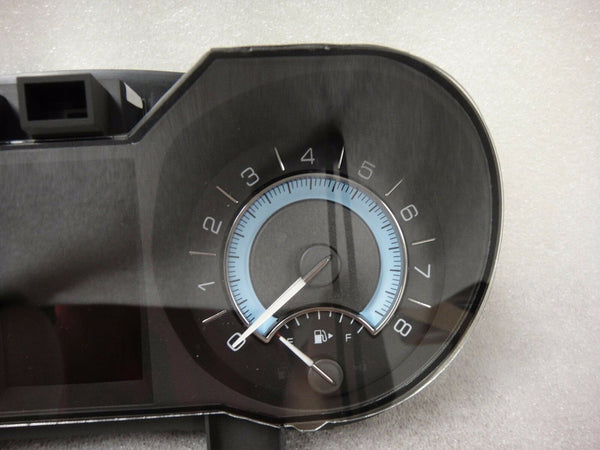 2010 OEM GM BUICK LACROSSE Speedometer EK INSTRUMENT CLUSTER 20944902