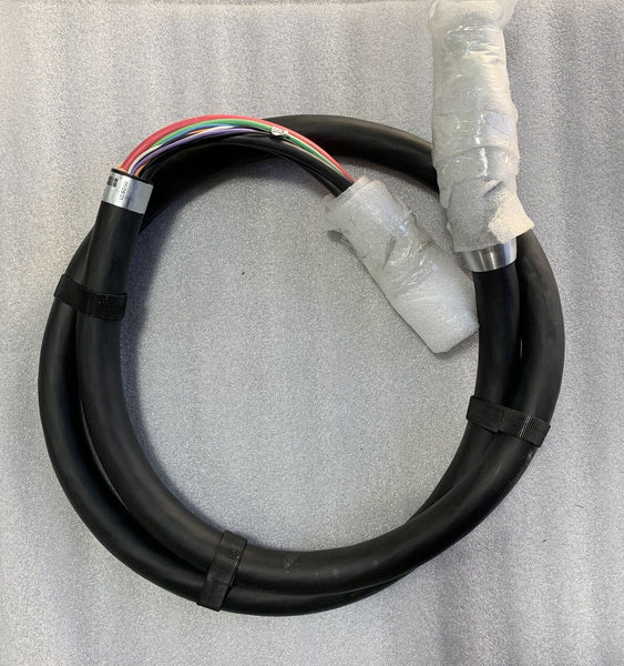 Tesla Supercharger Station OEM 8ft Electric Charger Cable 1021103-01-E NEW