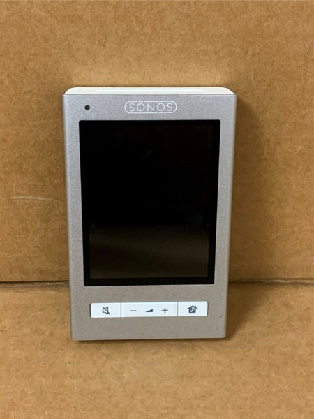 Sonos CR200 Remote Controller ONLY FOR PARTS OR REPAIR