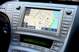 2010-2012 Toyota Prius OEM GPS Navigation System DVD ROM DRIVE JBL NEW