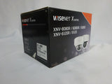 Hanwha Techwin Wisenet XNV-8080R Network Dome Camera