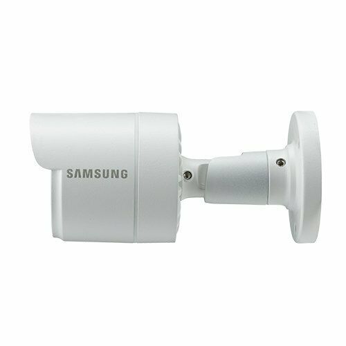 Samsung SNC-4241BE 4MP RJ45 SuperHD Additional Camera for SNR-D5401 SNK-D508