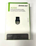 Iogear AC600 Wireless Dual-Band USB Mini Adapter GWU635