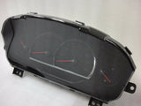 2006 Cadillac STS Instrument Cluster Speedometer