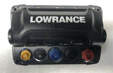 Lowrance HDS 7 GEN 3 Chartplotter/Multifunction Boat Display 000-11784-001