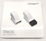 3Shape Trios Color Calibration Kit 2014