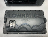 Lowrance HOOK 9 TS Chartplotter/Multifunction Boat Displays LOT OF 4