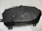 2007 CADILLAC DTS Instrument Cluster Speedometer 15870861
