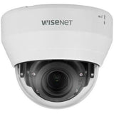 Hanwha Techwin Wisenet LND-6022R Network Dome Camera