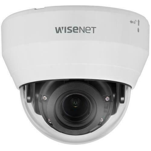 Hanwha Techwin Wisenet LND-6022R Network Dome Camera