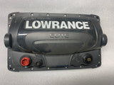 Lowrance ELITE-9 Ti Chartplotter Multifunction Boat Display 000-14643-001