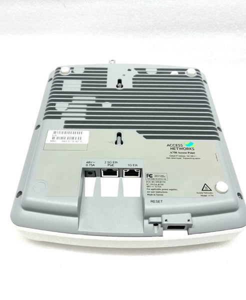 Access Networks Ruckus A750 Access Point