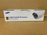 Samsung SDC-9443BC 1080p HD Weatherproof Bullet Camera SDC-9443BCN