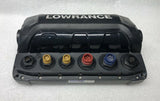 Lowrance HDS9 Gen 3 Chartplotter/Multifunction Boat Display 000-11789-001
