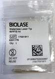 Biolase Waterlase Laser Tip RFPT5-14 6201176 7200828