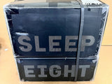 Eight Sleep King Size Pod Pro 2.1 with Hub w/ PerfectFit King Eightsleep