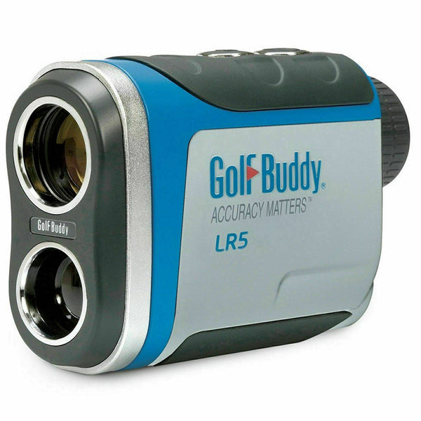 GolfBuddy LR5 Rangefinder GB10-LR5 Golf Buddy NEW