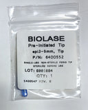 Biolase Pre Initiated Tip epi3-9 mm 6400552