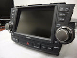 2008-2010 Toyota Highlander OEM GPS NAVIGATION SYSTEM 5th GEN E7014 E7015 E7016 USED